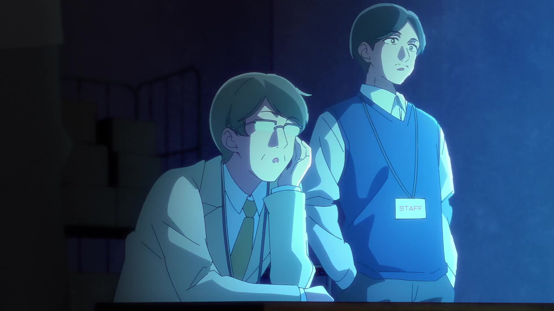 [Tsukyio Editing Resources] Oshi No Ko Season 1 (Episode 1) Raw Clips (259) (tsukyio.com).mp4